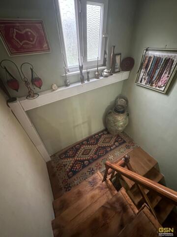 39-KANDIRA SEYİTALİLER MAHALESİNDE  6+1 MÜSTAKİL DUBLEKS EV